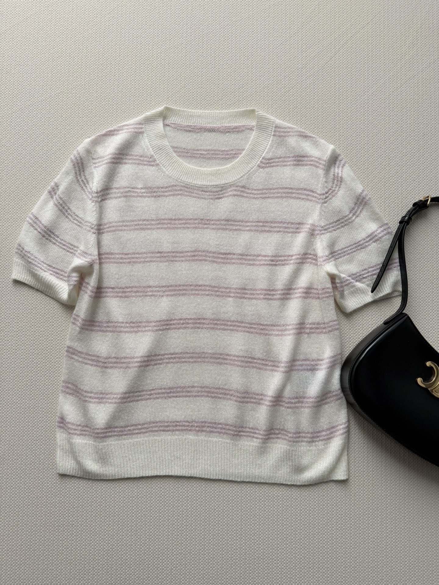 Women's short sleeves